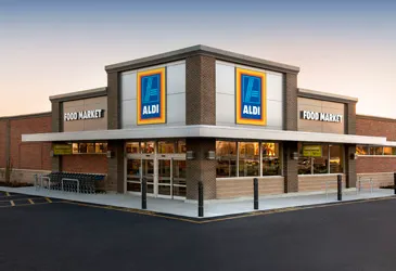 Aldi