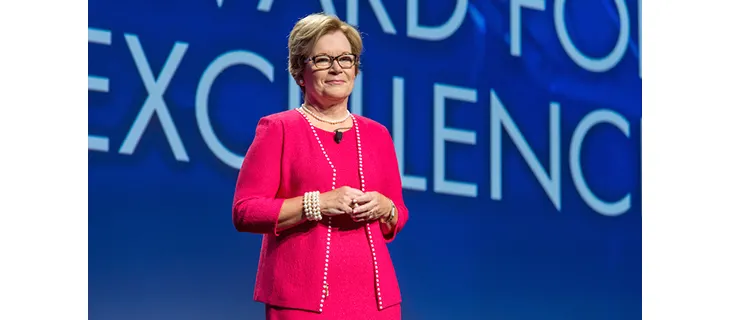 FMI shifts its event strategy