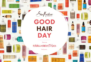 Shea Moisture