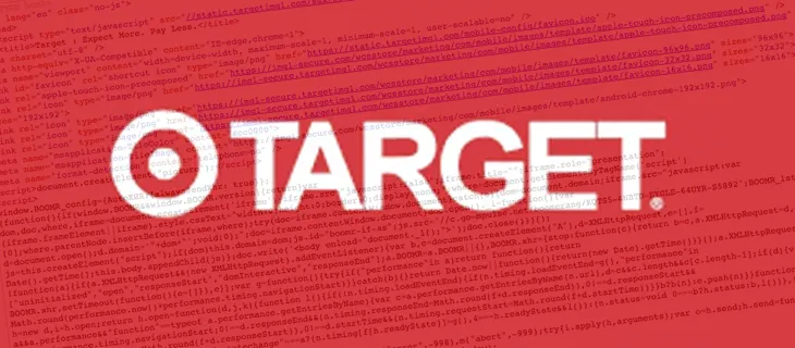 Target online