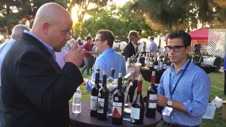 ECRM/MMR Grand Tasting Awards