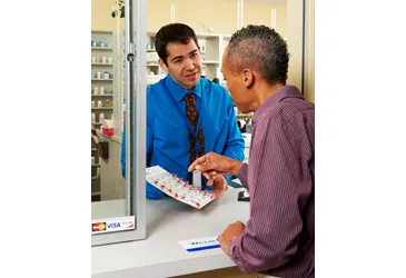 community pharmacy
