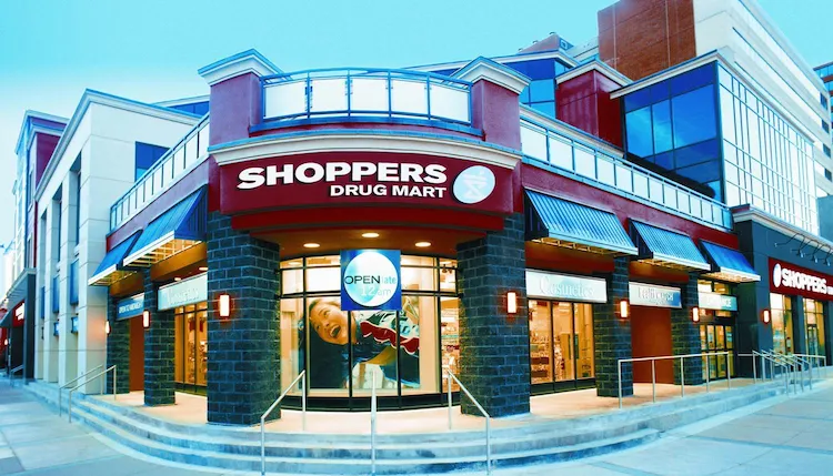 Shoppers Drug Mart expands beauty offering with clinic launch