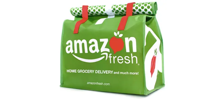 Amazon grocery