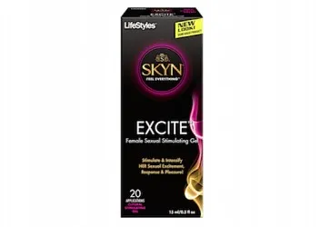 Skyn gel