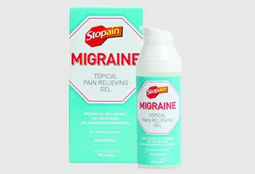 Stopain Migraine