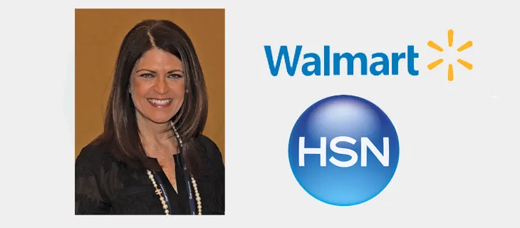 Carmen Bauza leaves Walmart for HSN