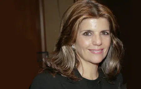 L’Oréal’s Fondu left her mark