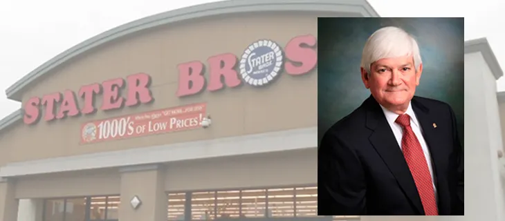 Stater Bros. Smith