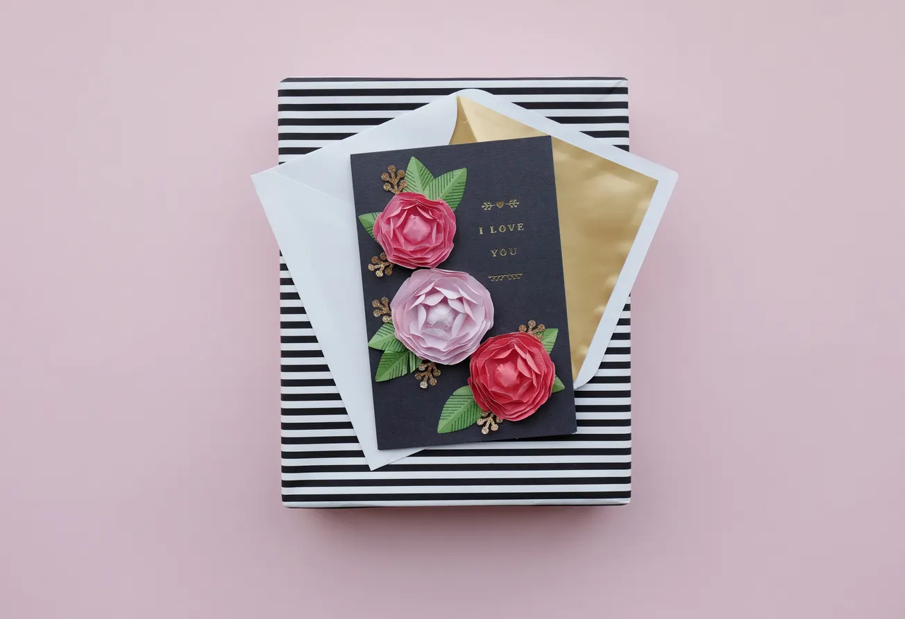 Hallmark celebrates Valentine's Day with innovative offerings