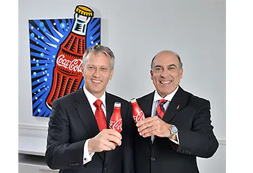 Quincey to succeed Kent as Coca-Cola CEO
