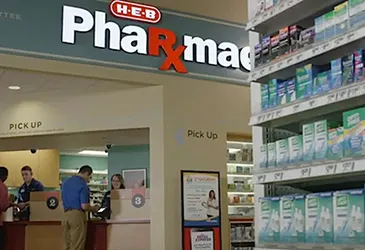 H-E-B looks to do more in specialty pharmacy