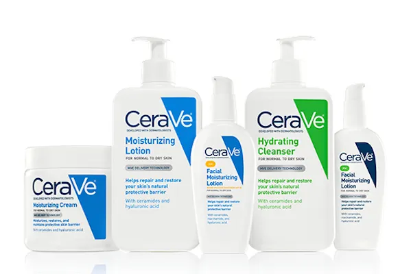 L’Oréal buys CeraVe, AcneFree, Ambi brands from Valeant