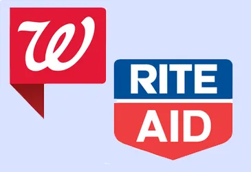 First Rite Aid stores go to Walgreens