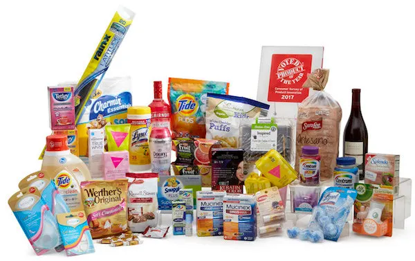 Product of the Year USA unveils 2017 award winners