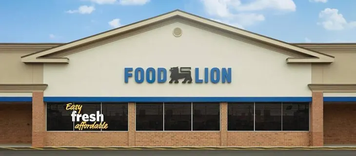 Food Lion