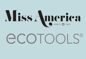 EcoTools teams up with the Miss America Organization