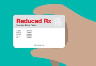 Reduced Rx