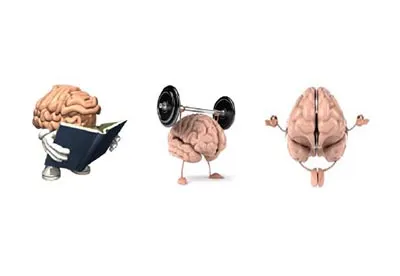 Brain Health: Unlocking White Space Potential for the OTC Industry