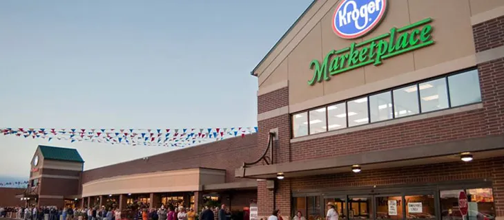 Kroger