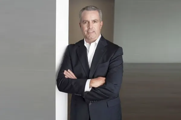 Elizabeth Arden executive George Cleary joins MPG