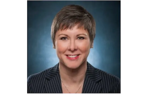 Walmart names new EVP of consumables, health & wellness