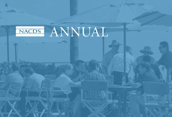 New faces bode well for retail