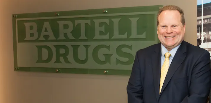 Bartell Drugs CEO Brian Unmacht resigns