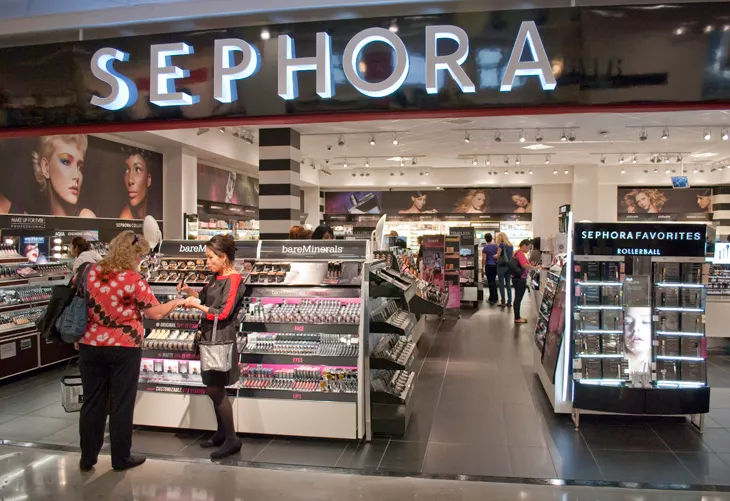 Sephora, Ulta turn up the heat in beauty care