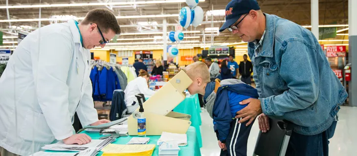 Walmart Wellness Day to get more days