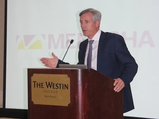 Walgreens, ECRM host Supplier Diversity Summit