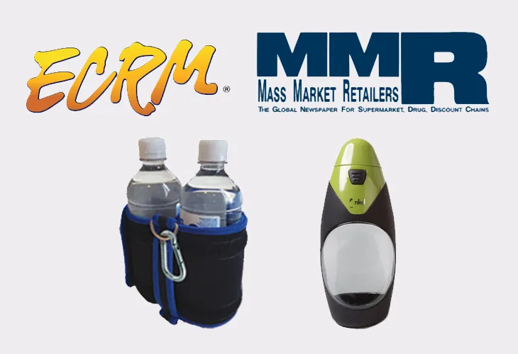 StubbyStrip, nkd Life Win Buyers Choice Awards