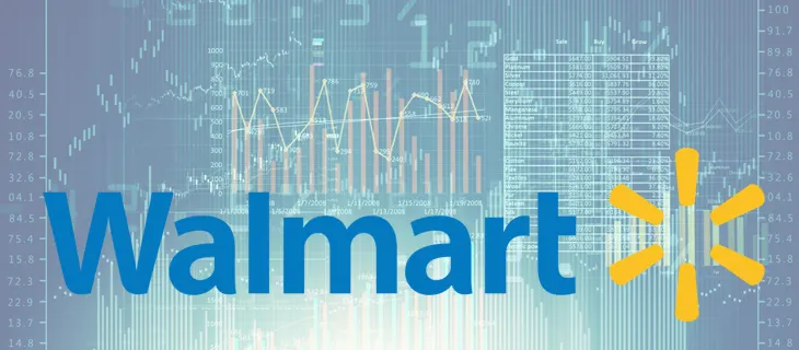 Walmart data King