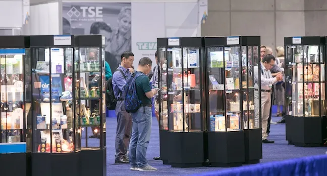 Total Store Expo Product Showcase winners chosen