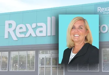 McKesson Canada names president of Rexall