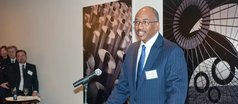 Kermit Crawford named Rite Aid president, COO
