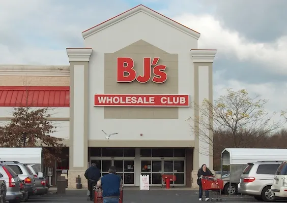 BJ's, Rite Aid gain in retail customer experience