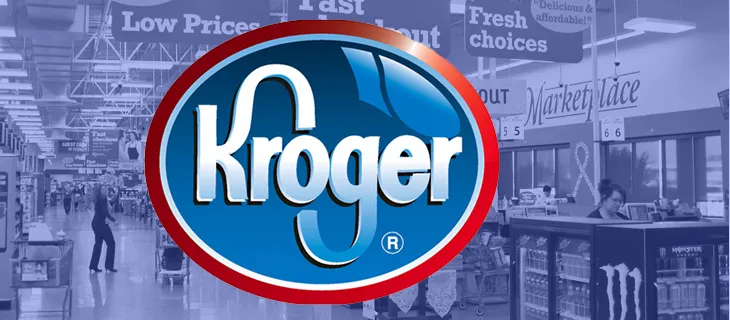 kroger