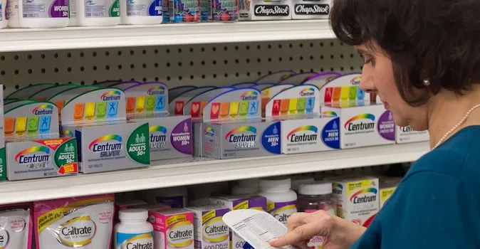 Pfizer mulls possible sale of consumer health unit