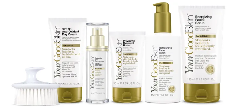 WBA launches co-developed skin care brand