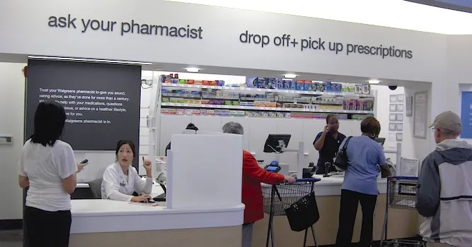 Walgreens turns spotlight on pharmacists’ dedication