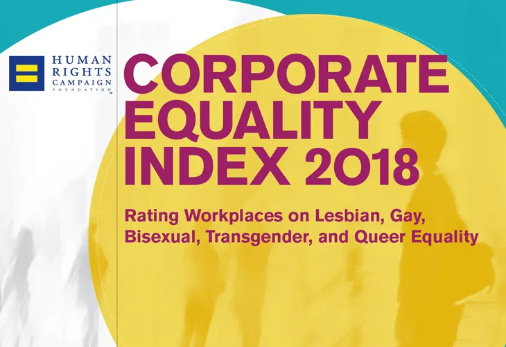 workplace equality