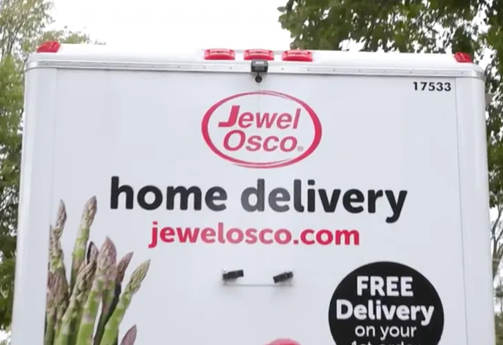 Jewel-Osco