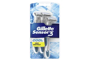 Gillette announces 2018 grooming solutions