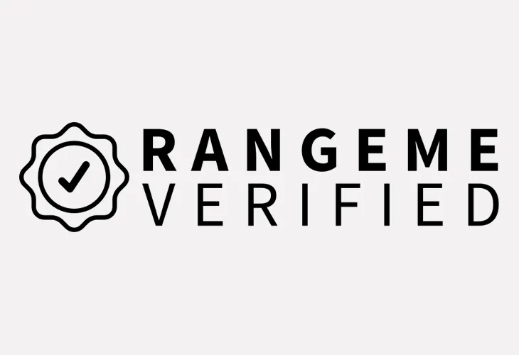 RangeMe Verified