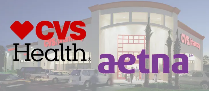 CVS Aetna