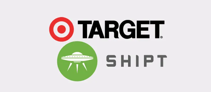 Target Shipt