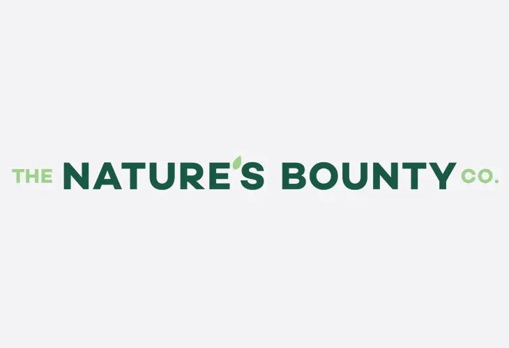 Nature's Bounty
