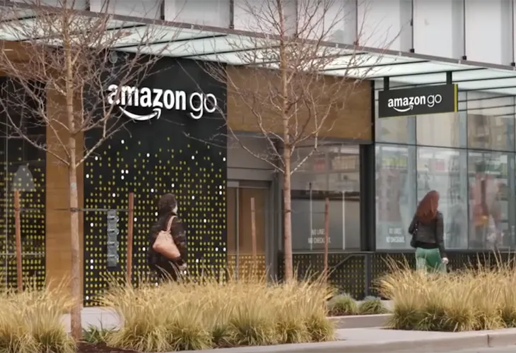 Big investments key to reimagining retail