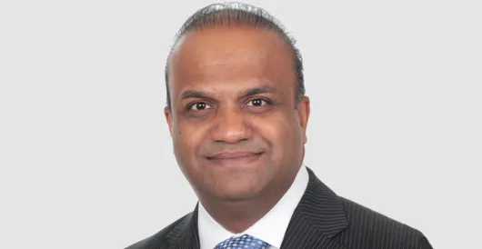 Digital disruption in retail on display at NRF Big Show